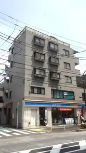 メゾンドスリーヂェ